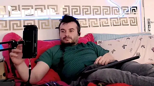 erotico69xxx online show from November 13, 1:04 pm