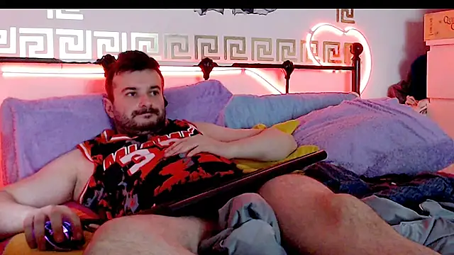 erotico69xxx online show from October 15, 11:35 pm