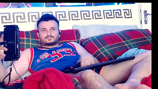 erotico69xxx online show from January 16, 12:25 am