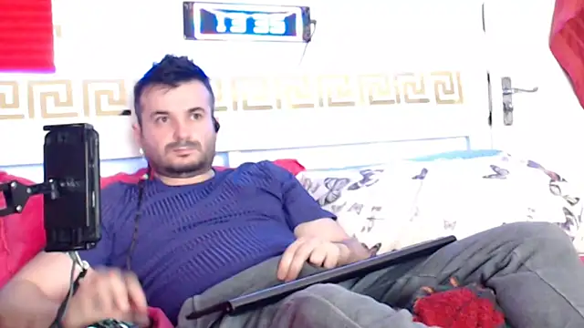 erotico69xxx online show from December 21, 1:35 pm