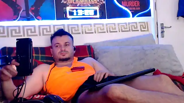 erotico69xxx online show from January 8, 1:28 pm