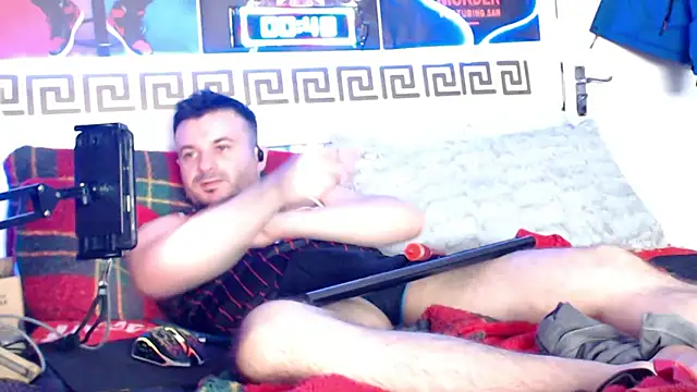 erotico69xxx online show from January 10, 12:50 am