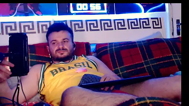 erotico69xxx online show from January 18, 12:58 am