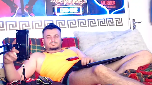 erotico69xxx online show from January 9, 5:36 am