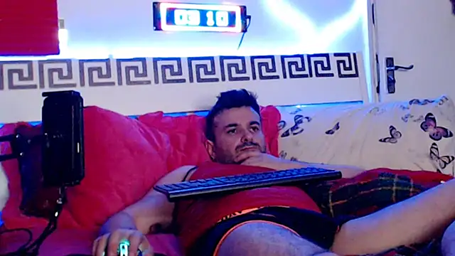 erotico69xxx online show from December 19, 3:10 am