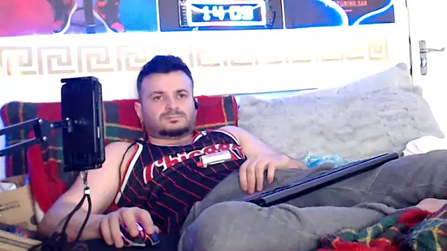 erotico69xxx online show from January 12, 2:13 pm