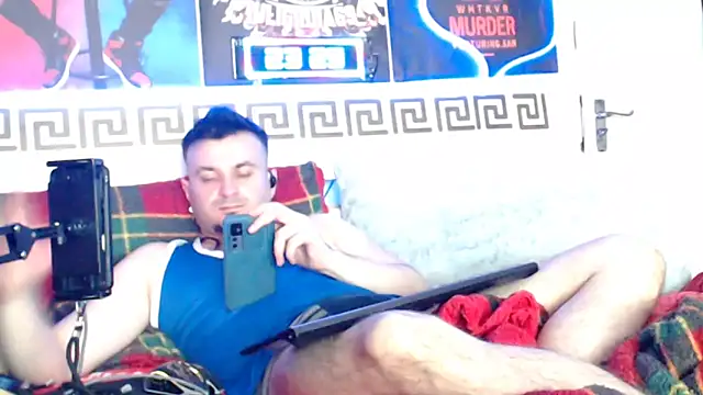 erotico69xxx online show from January 5, 11:30 pm