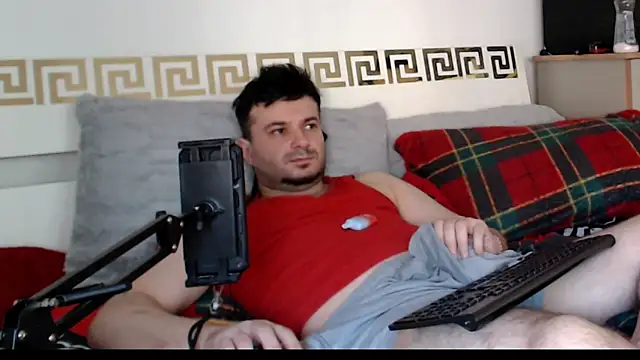 erotico69xxx online show from March 5, 11:29 am