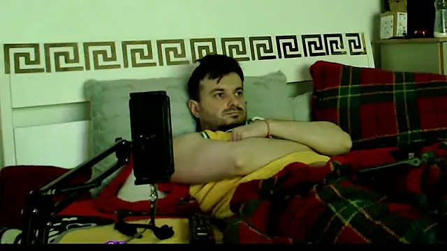 erotico69xxx online show from March 7, 7:30 pm