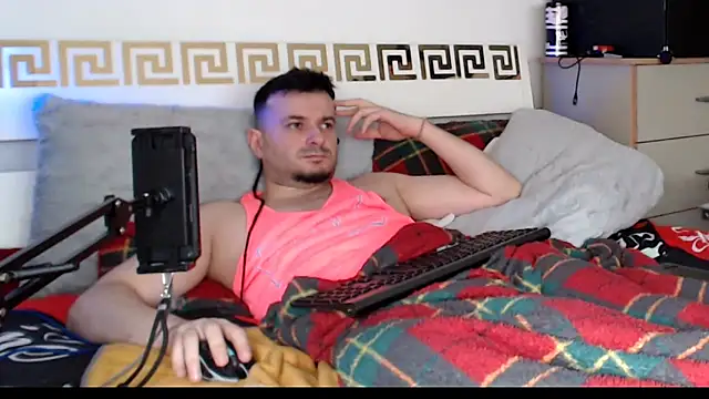 erotico69xxx online show from March 12, 1:04 pm