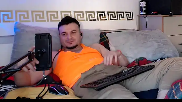 erotico69xxx online show from March 14, 10:43 am