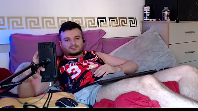 erotico69xxx online show from March 18, 1:13 pm