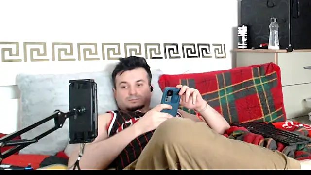 erotico69xxx online show from March 9, 2:15 am