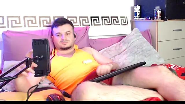 erotico69xxx online show from March 17, 12:57 am