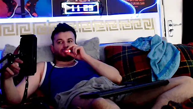 erotico69xxx online show from February 23, 11:33 am