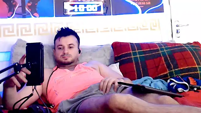 erotico69xxx online show from February 24, 10:05 am