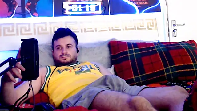 erotico69xxx online show from February 27, 1:22 pm