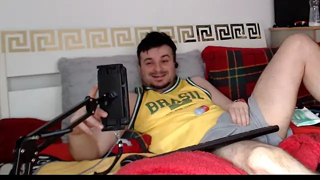 erotico69xxx online show from March 6, 12:33 pm