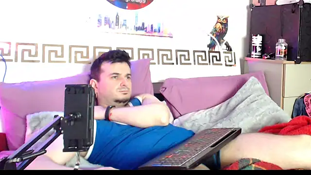 erotico69xxx online show from April 4, 10:49 pm