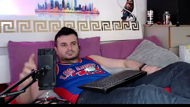 erotico69xxx online show from March 28, 1:23 pm