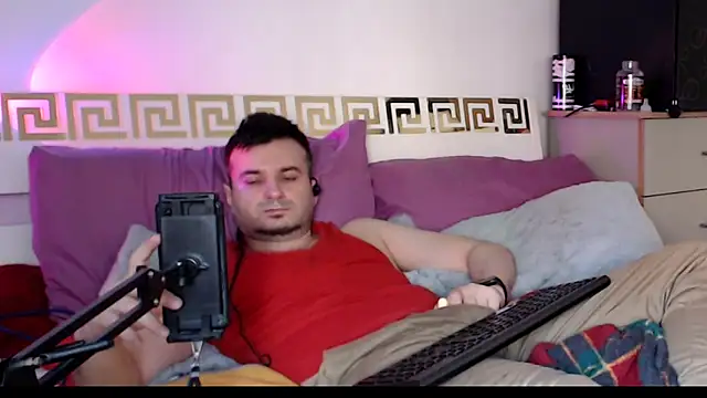 erotico69xxx online show from March 21, 12:31 pm