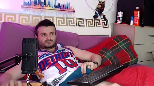 erotico69xxx online show from May 8, 11:58 am