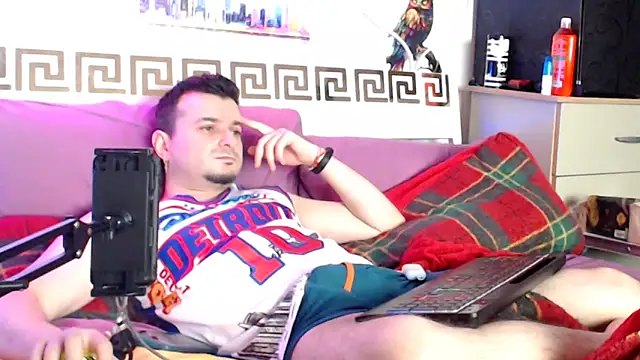 erotico69xxx online show from May 9, 10:46 pm