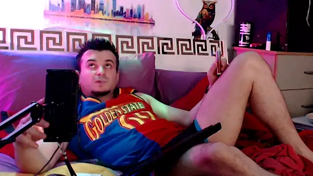 erotico69xxx online show from May 18, 10:47 pm