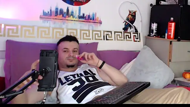 erotico69xxx online show from April 20, 1:13 pm