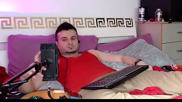 erotico69xxx online show from March 24, 11:32 am