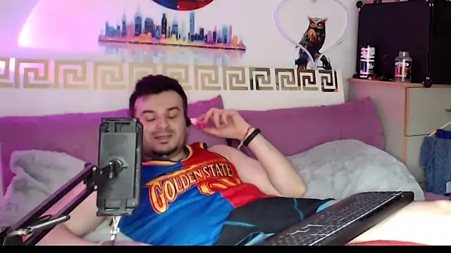 erotico69xxx online show from April 8, 3:35 pm