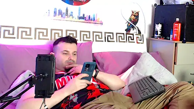erotico69xxx online show from April 21, 11:55 pm