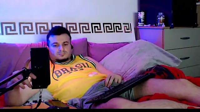 erotico69xxx online show from March 20, 2:01 am