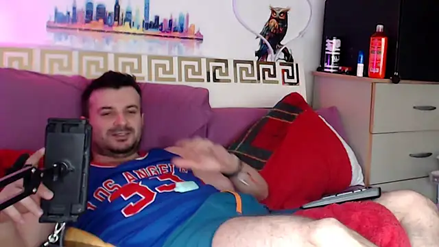 erotico69xxx online show from May 6, 11:47 am