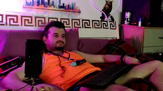 erotico69xxx online show from May 25, 1:27 am