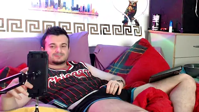 erotico69xxx online show from May 23, 1:37 am