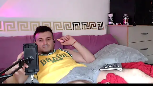 erotico69xxx online show from March 20, 2:07 pm