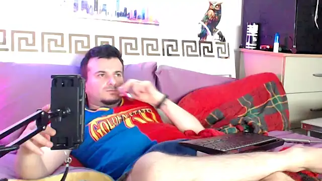 erotico69xxx online show from May 21, 12:19 am
