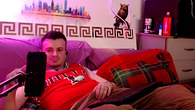 erotico69xxx online show from April 29, 12:26 am
