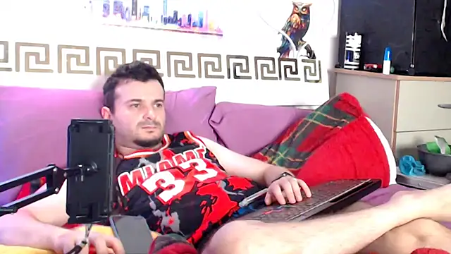 erotico69xxx online show from May 23, 9:25 pm