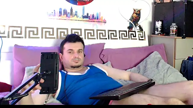 erotico69xxx online show from April 5, 11:11 pm