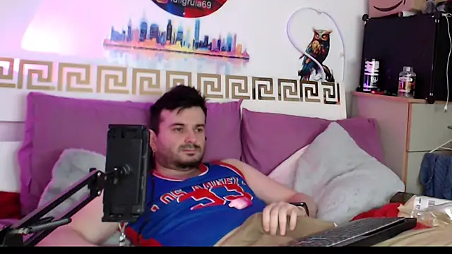 erotico69xxx online show from April 13, 12:31 pm