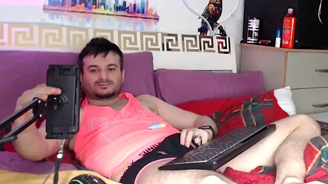 erotico69xxx online show from May 15, 1:09 pm