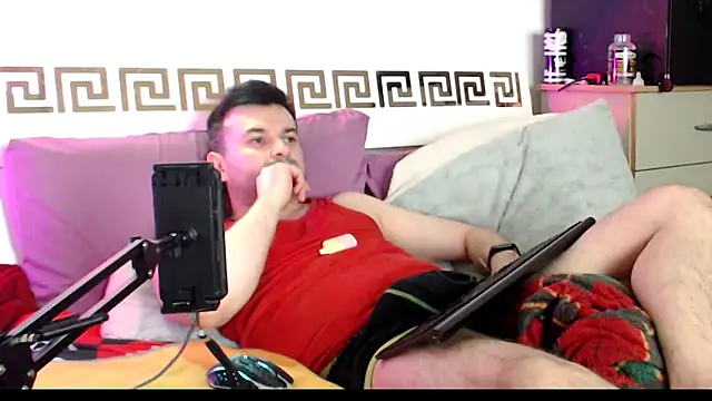 erotico69xxx online show from March 22, 11:17 pm