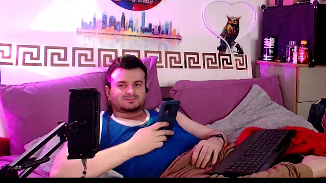 erotico69xxx online show from April 3, 10:05 pm