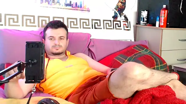 erotico69xxx online show from May 14, 12:51 am