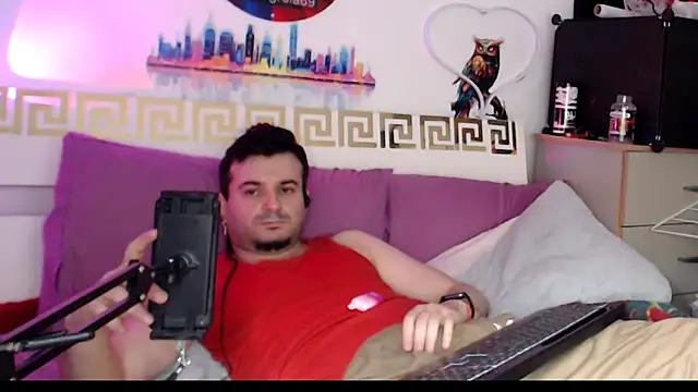 erotico69xxx online show from April 16, 12:28 pm