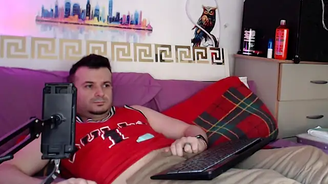 erotico69xxx online show from April 29, 12:31 pm