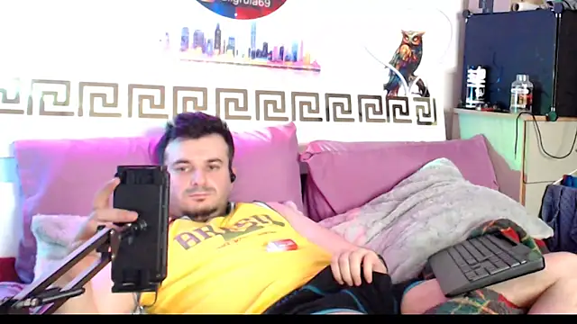 erotico69xxx online show from April 7, 11:50 pm