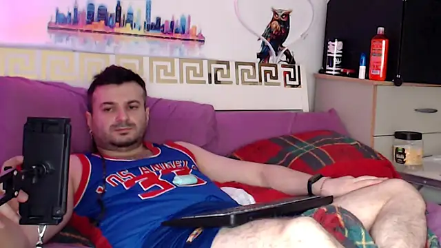 erotico69xxx online show from May 4, 11:24 am